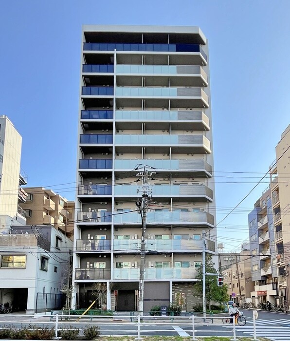 物件外観写真6　(周辺環境)