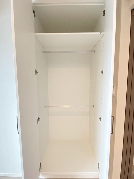 物件内観写真10　(収納)