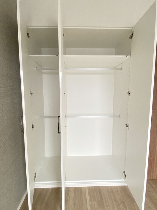 物件内観写真11　(収納)