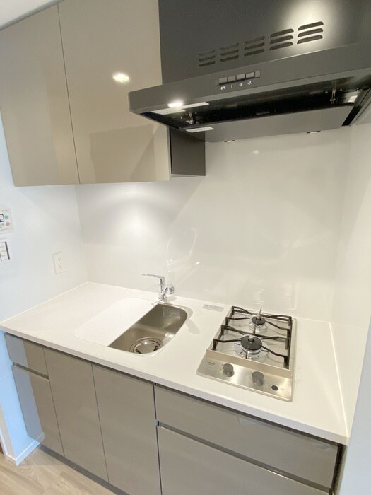 物件内観写真11　(キッチン)