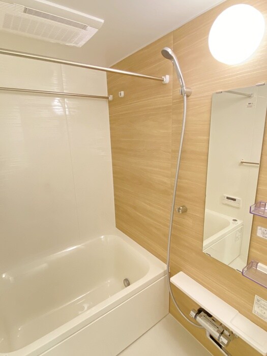 物件内観写真13　(バス／シャワールーム等)