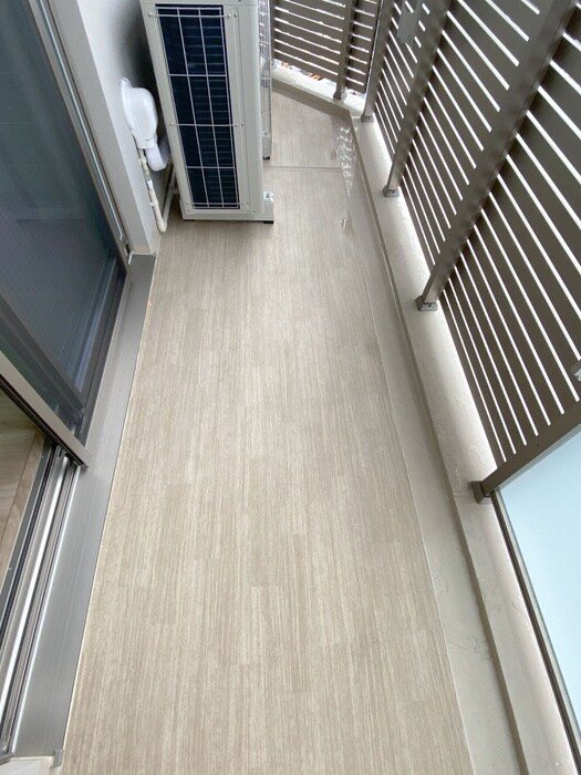 物件内観写真19　(ベランダ・バルコニー)