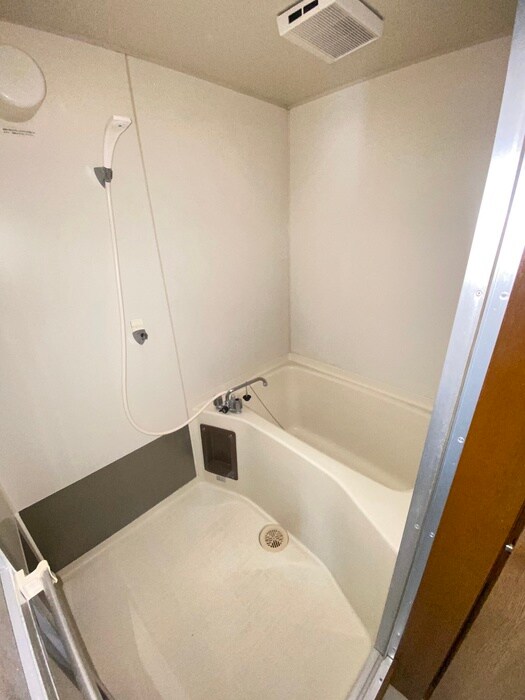 物件内観写真15　(バス／シャワールーム等)