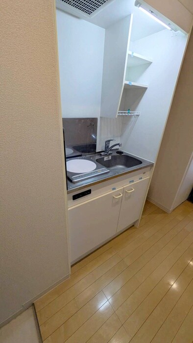 物件内観写真9　(キッチン)