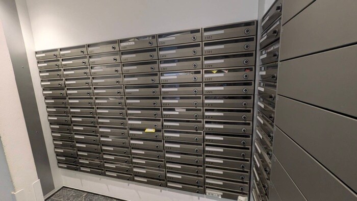 ＭＦＰＲ代々木タワーの建物設備