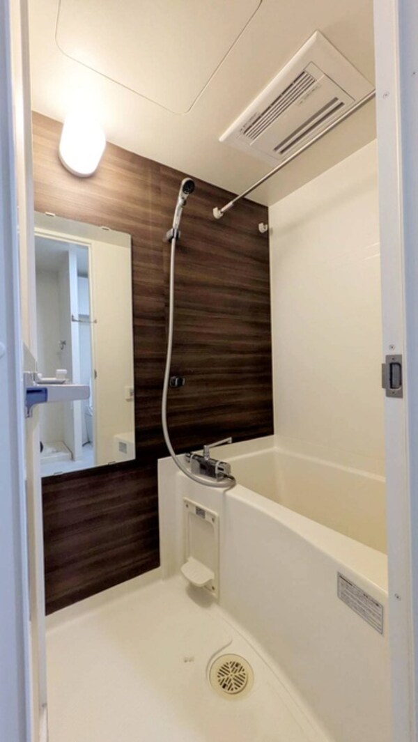 バス／シャワールーム等