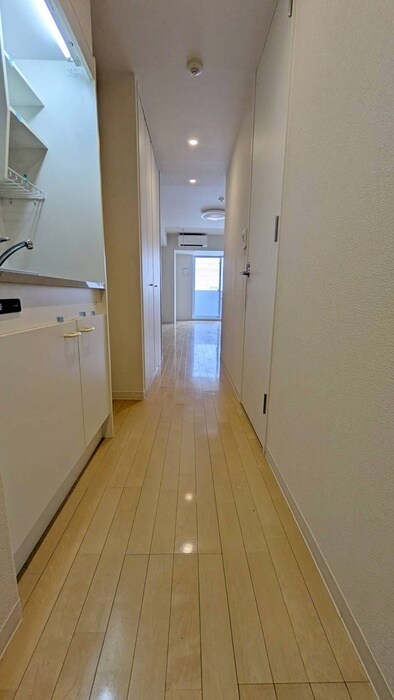 物件内観写真19　(廊下)