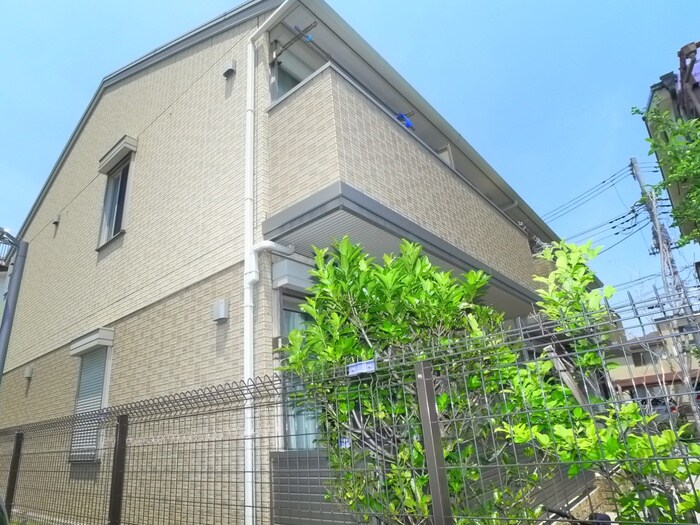 物件外観写真6　(外観写真)