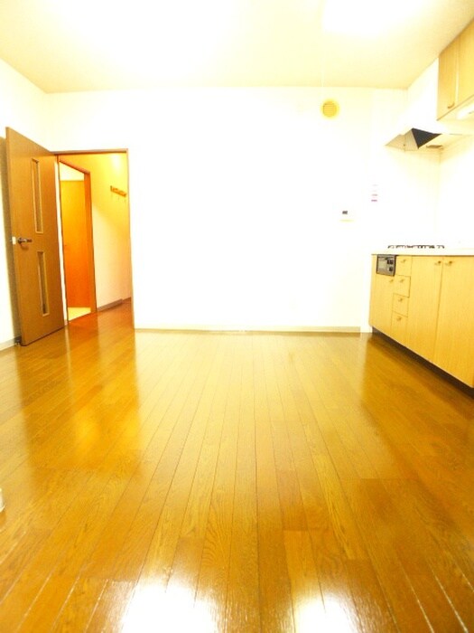 物件内観写真13　(キッチン)