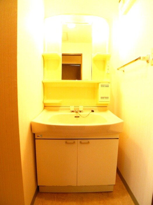 物件内観写真16　(洗面)