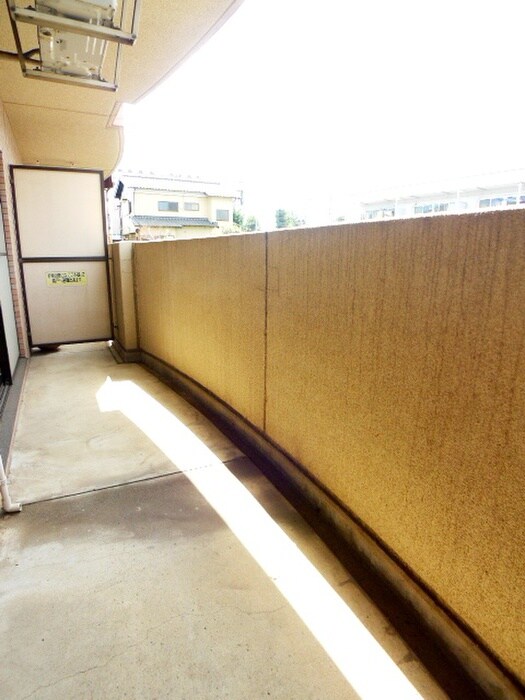 物件内観写真22　(ベランダ・バルコニー)