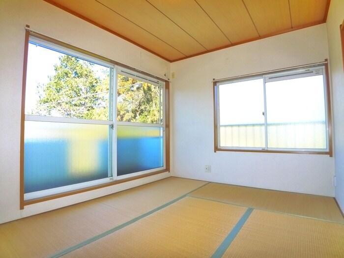 物件内観写真5　(居室)