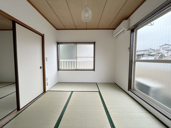 物件内観写真5　(居室)