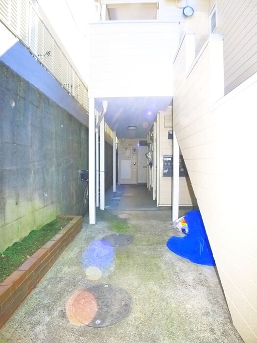 物件外観写真4　(その他)