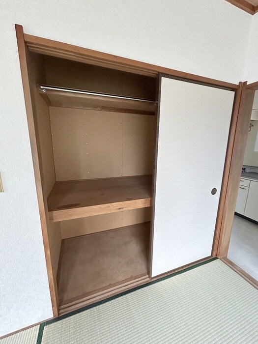 物件内観写真9　(収納)