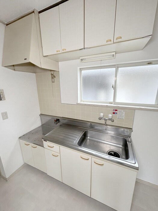 物件内観写真10　(キッチン)