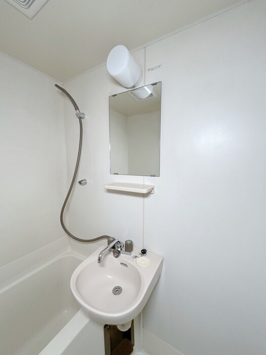 物件内観写真16　(洗面)