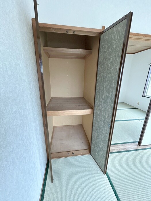 物件内観写真18　(収納)