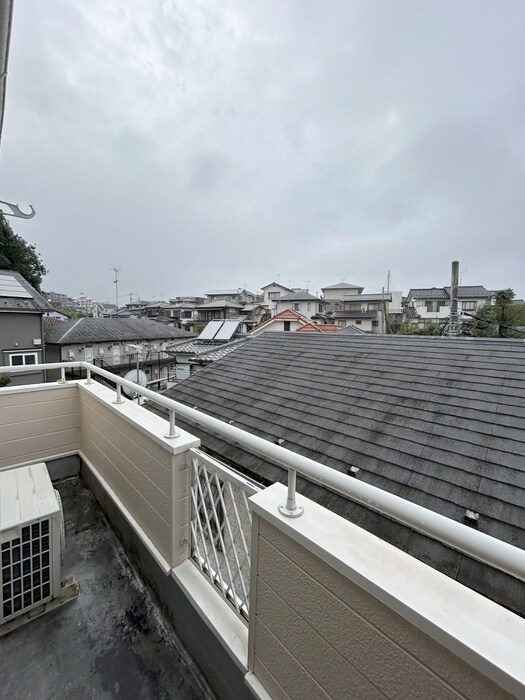 物件内観写真19　(ベランダ・バルコニー)