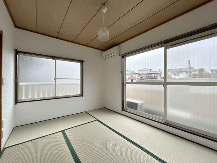 物件内観写真20　(居室)