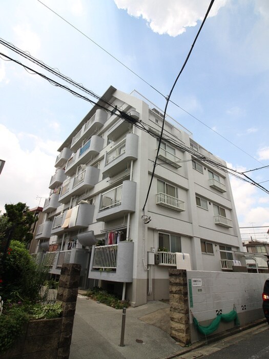 物件外観写真4　(外観写真)