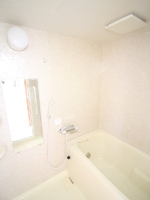 物件内観写真12　(バス／シャワールーム等)