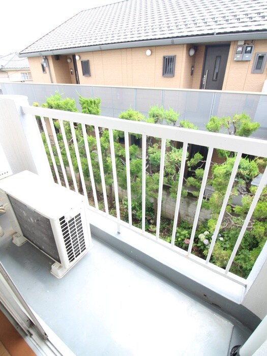 物件内観写真15　(ベランダ・バルコニー)