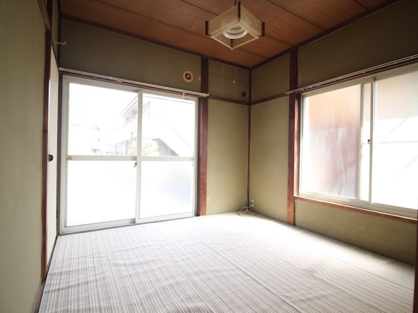 居室