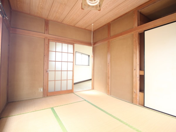 居室