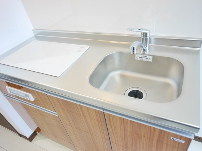 物件内観写真12　(キッチン)