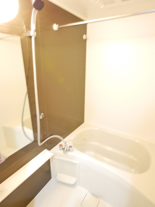 物件内観写真13　(バス／シャワールーム等)
