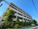 プラウド府中美好町(306)