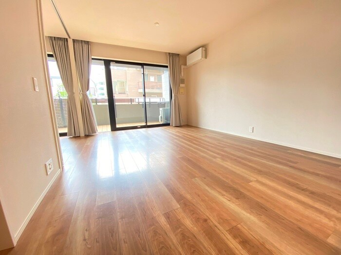 プラウド府中美好町(306)の居室