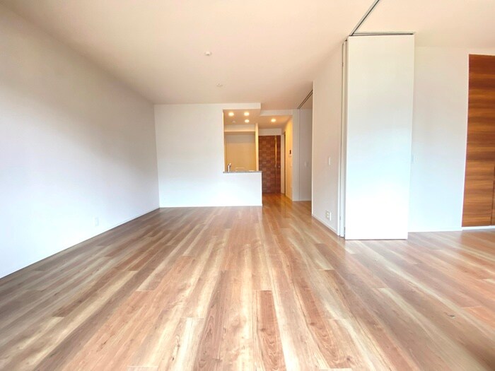 プラウド府中美好町(306)の内観写真