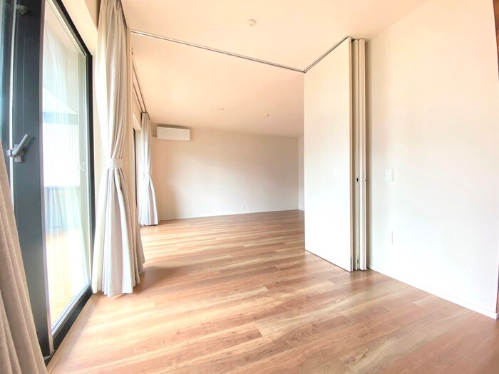 プラウド府中美好町(306)のバス