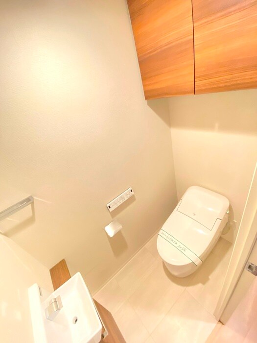 プラウド府中美好町(306)の内観写真