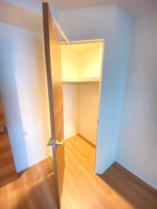 プラウド府中美好町(306)の収納