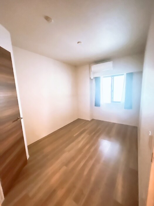 プラウド府中美好町(306)の居室