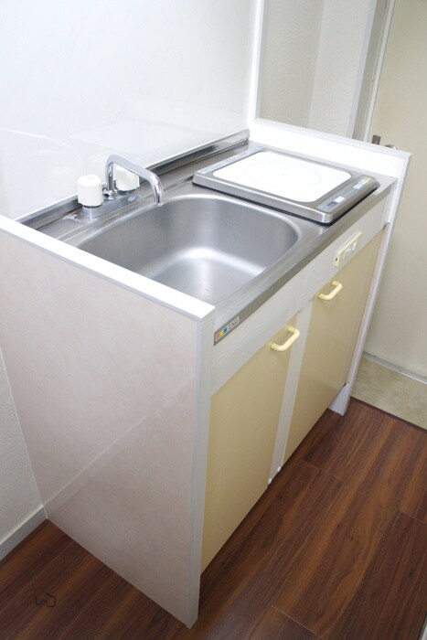 物件内観写真7　(キッチン)