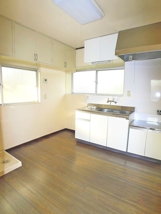 物件内観写真19　(周辺環境)