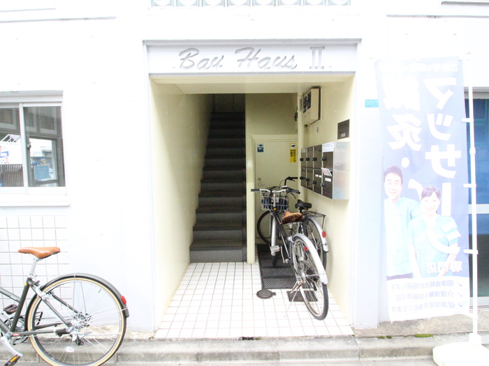 外観写真