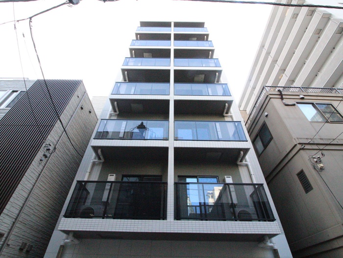 Log銀座EAST（204）
