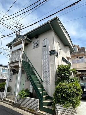 ロイヤルハイツ 1外観写真