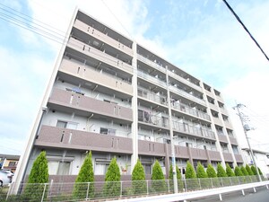サンライズガーデン外観写真