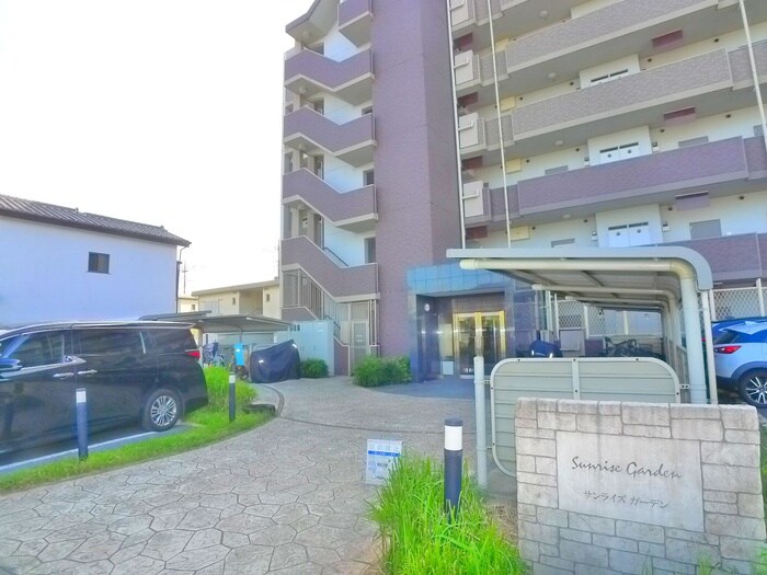 物件外観写真3　(周辺環境)