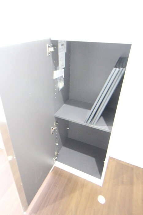 物件内観写真8　(靴箱)