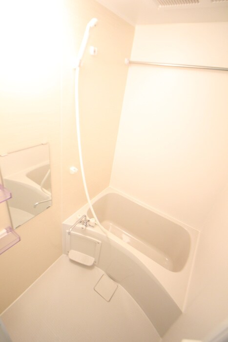 物件内観写真9　(バス／シャワールーム等)