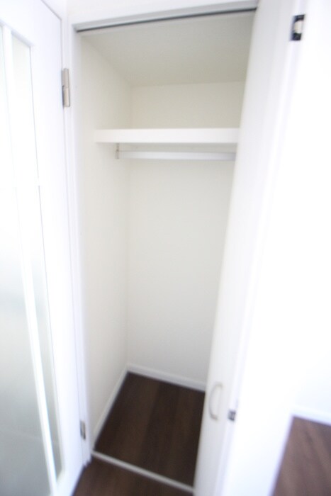 物件内観写真14　(収納)