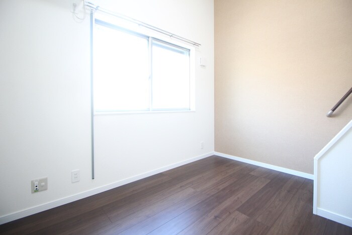 物件内観写真17　(居室)