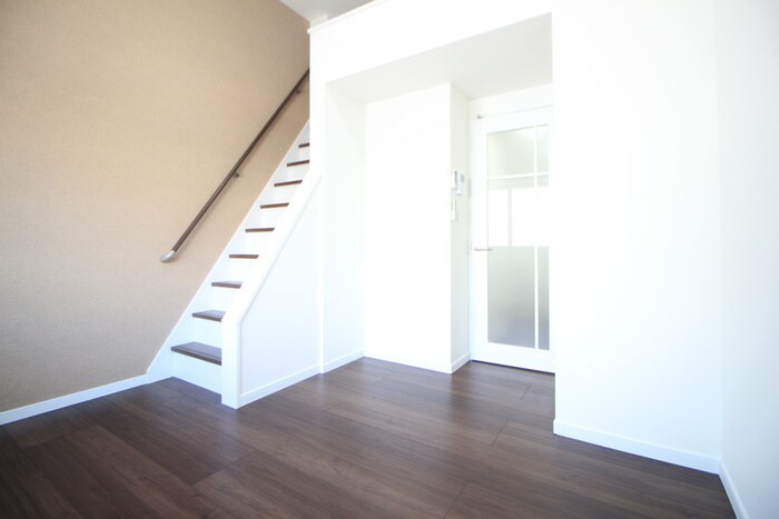 物件内観写真18　(居室)